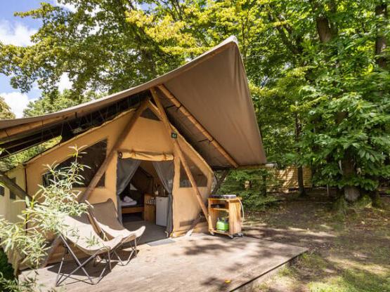 Canadienne tent