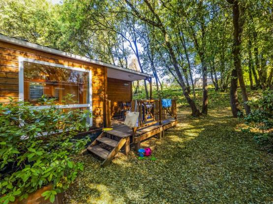 Cottage Garrigue 4p 2bdr 1bath *** airconditioning