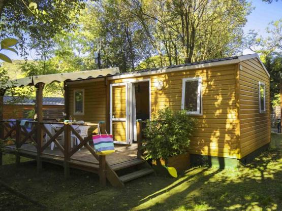 Cottage 6p 2bdr 1bath ** airconditioning