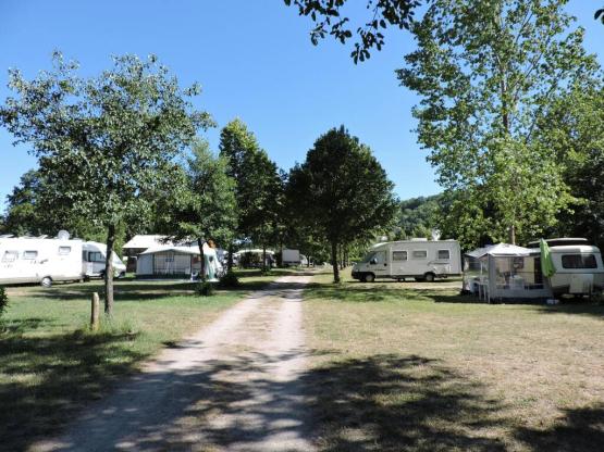 Stacaravan 3 slaapkamers