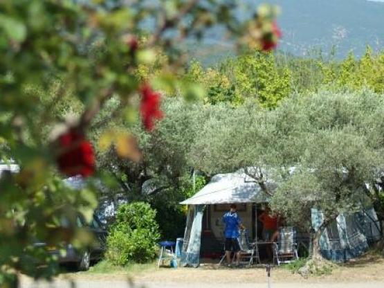 Comfortplaats 100m²