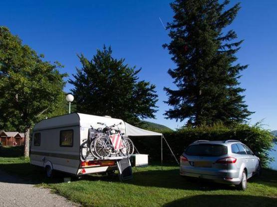 HUTTE Klein huisje van 14 m², zonder privé sanitair