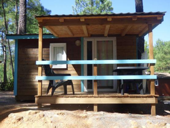 Chalet JOKER - 1 kamer