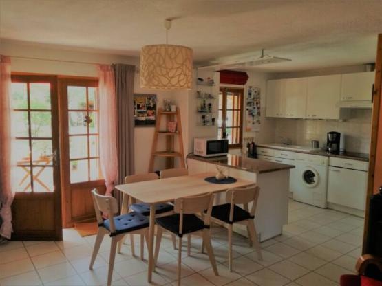 Villa Landais – Côté Village