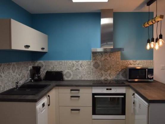 Chalet Périgord – Côté plage