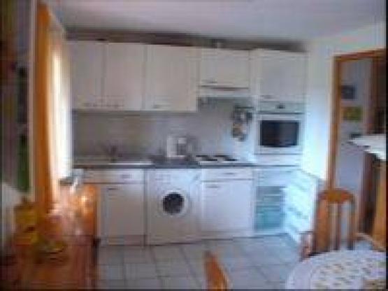 Villa Landais – Côté plage