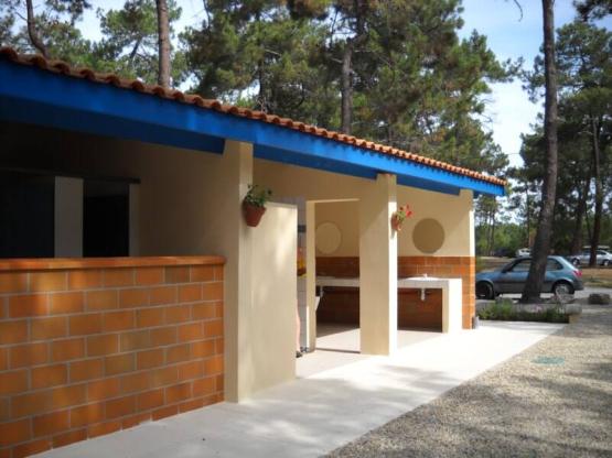 BIVOUAC : Tentplaats