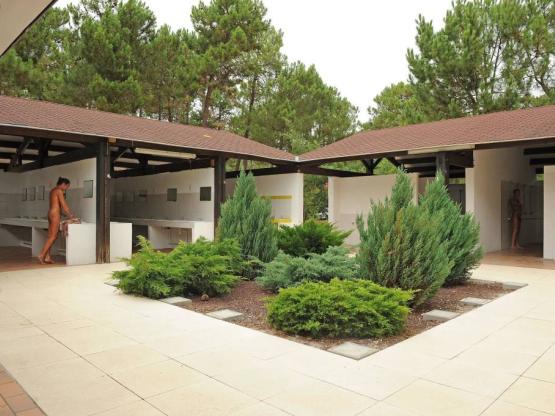 SAFARI : Tentplaats + Elektriciteit