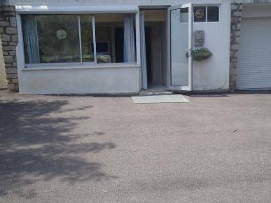 Appartement - 2 slaapkamers