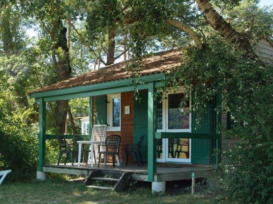 Chalet NEVA nr. 80 -