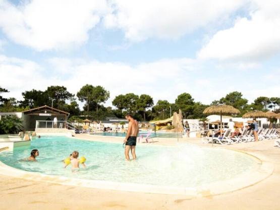 Cottage Confort 31 m² - 3 slaapkamers