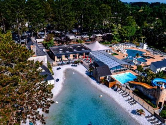 Coco Sweet - 1 slaapkamer - 1 badkamer -