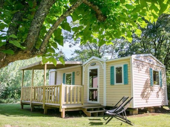 Mercure 2 slaapkamers