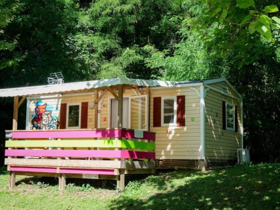 Le Bonheur (2 slaapkamers, 29 m², luchtverfrissend) 💛💛💛💛