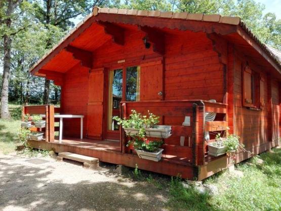 Chalet model Savoie