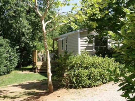 Stacaravan O'hara 834 CLIM