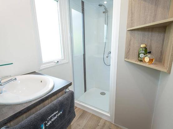 Cottage PROVENCE *** - 2 Kamers + TV