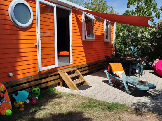 Cottage ZEN *** - 3 Kamers