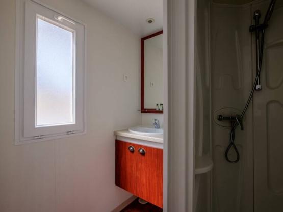 Cottage MAJESTIC **** (airconditioning) - 2 Kamers