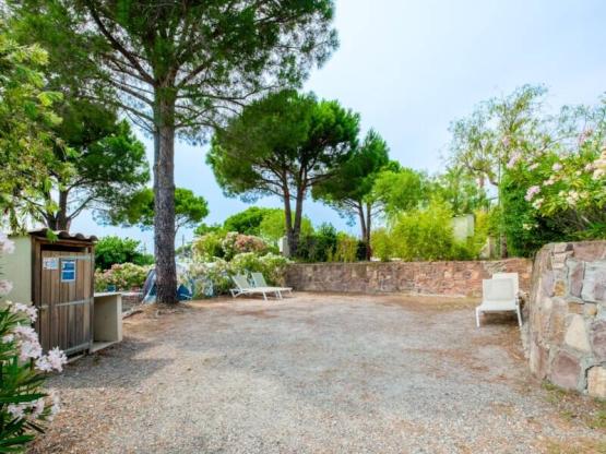 Pakket ** Tent < 12m² uniek