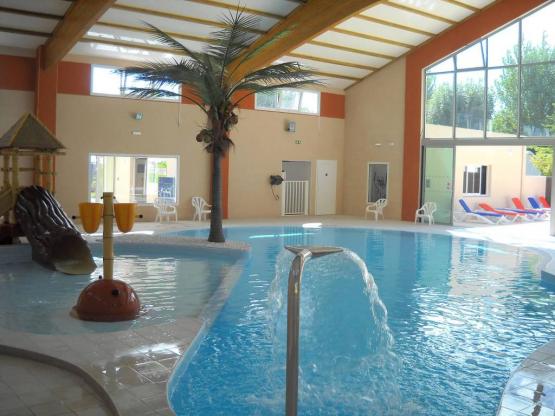 Riviera 3 slaapkamers