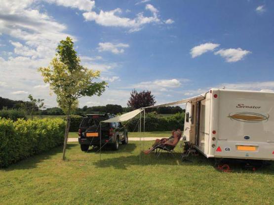 Cottage EVASION 2 slaapkamers TV+Wifi+Plancha