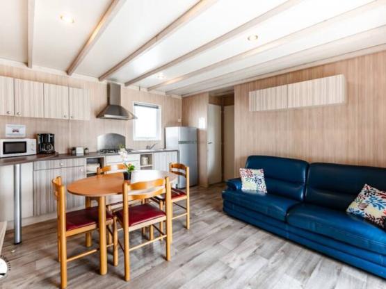 Chalet Albatros (3 kamers)