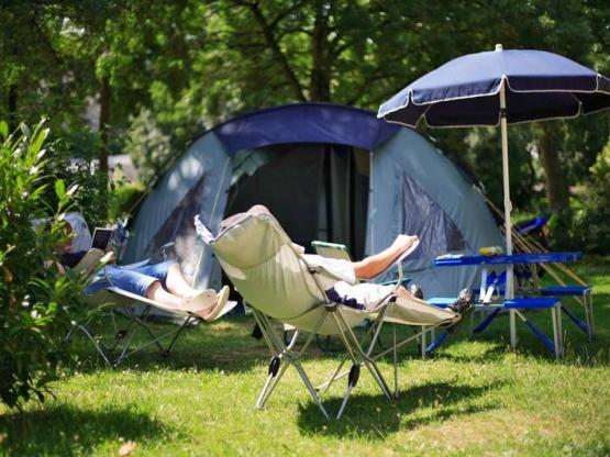 Stellplatz Familien-Wanderplatzpaket (ohne Strom und ohne Kraftfahrzeuge)
