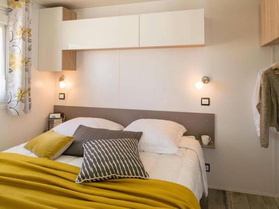 Mobile-home LODGE PRESTIGE