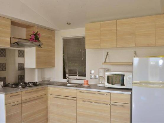 Cocoon 3 slaapkamers airconditioning 31m²