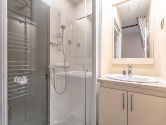 Cottage PRESTIGE **** (airconditioning) - 3 Kamers