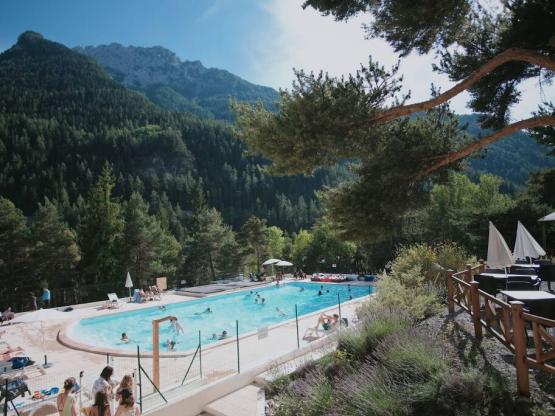 Caravan 2 Slaapkamers