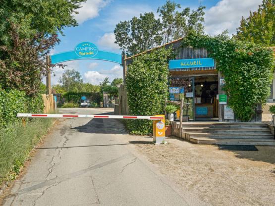 Chalet Premium 37m² (3 slaapkamers)