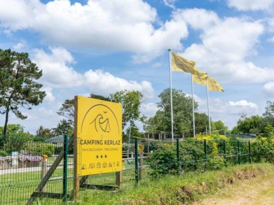 Tipi hut 2 (zonder eigen badkamer) - 12m²-  1 slaapkamer