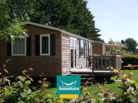 Cottage Zen -  2 kamers