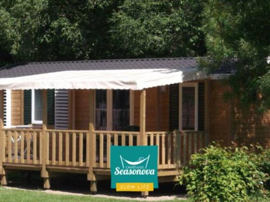 Cottage Zen - 3 kamers