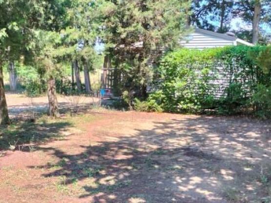 Nature Standplaats 80 - 90 m²