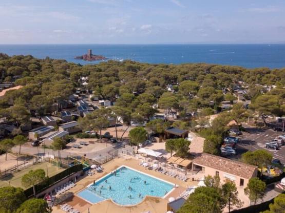 Cottage 2 slaapkamers - 2 badkamers - airconditioning ****