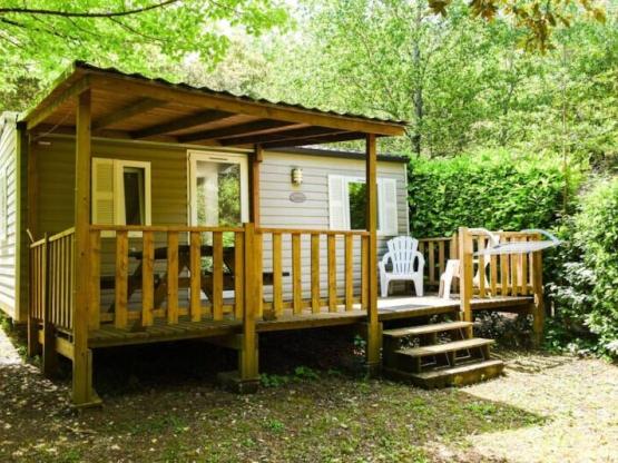 Stacaravan Evo : 2 Vol. / 2 Kind. onder 12 jaar