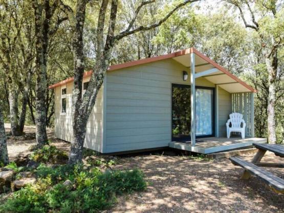 CHALET Titom 4 volwassen