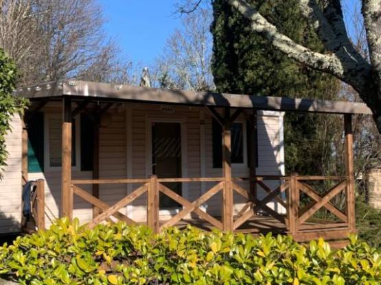 Stacaravan Grand Comfort