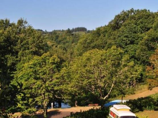 Standplaats + elektriciteit