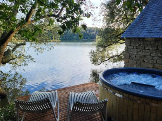 Huis Bateau 27 m²