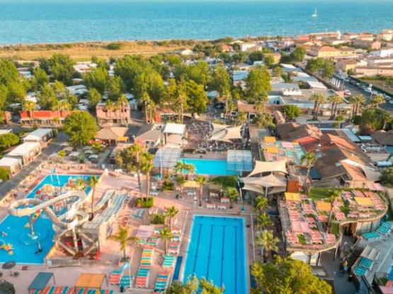 Casa Luxe 2CH 2SDB - Carignan