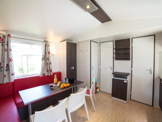 LE FAMILY airconditioning 3 slaapkamers