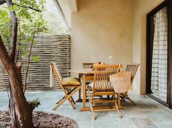 Villa C zeezijde 2 slaapkamers