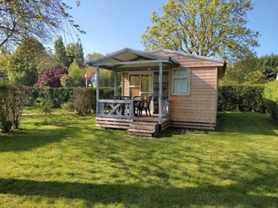CHALET TRIANON - 2 Slaapkamers 28m²