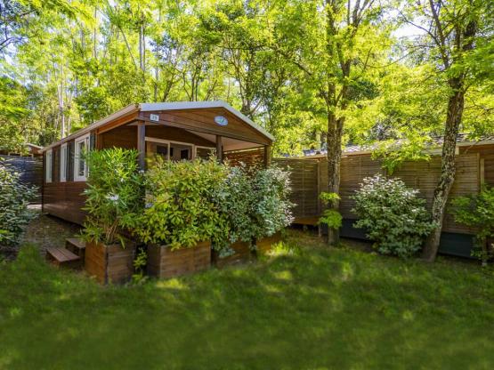 Cottage Vigne 4p 2bdr 1bath *** airconditioning
