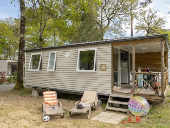 Cottage PANORAMIC 2 slaapkamers ***