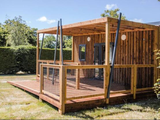 Cottage PMR (voor mindervaliden)